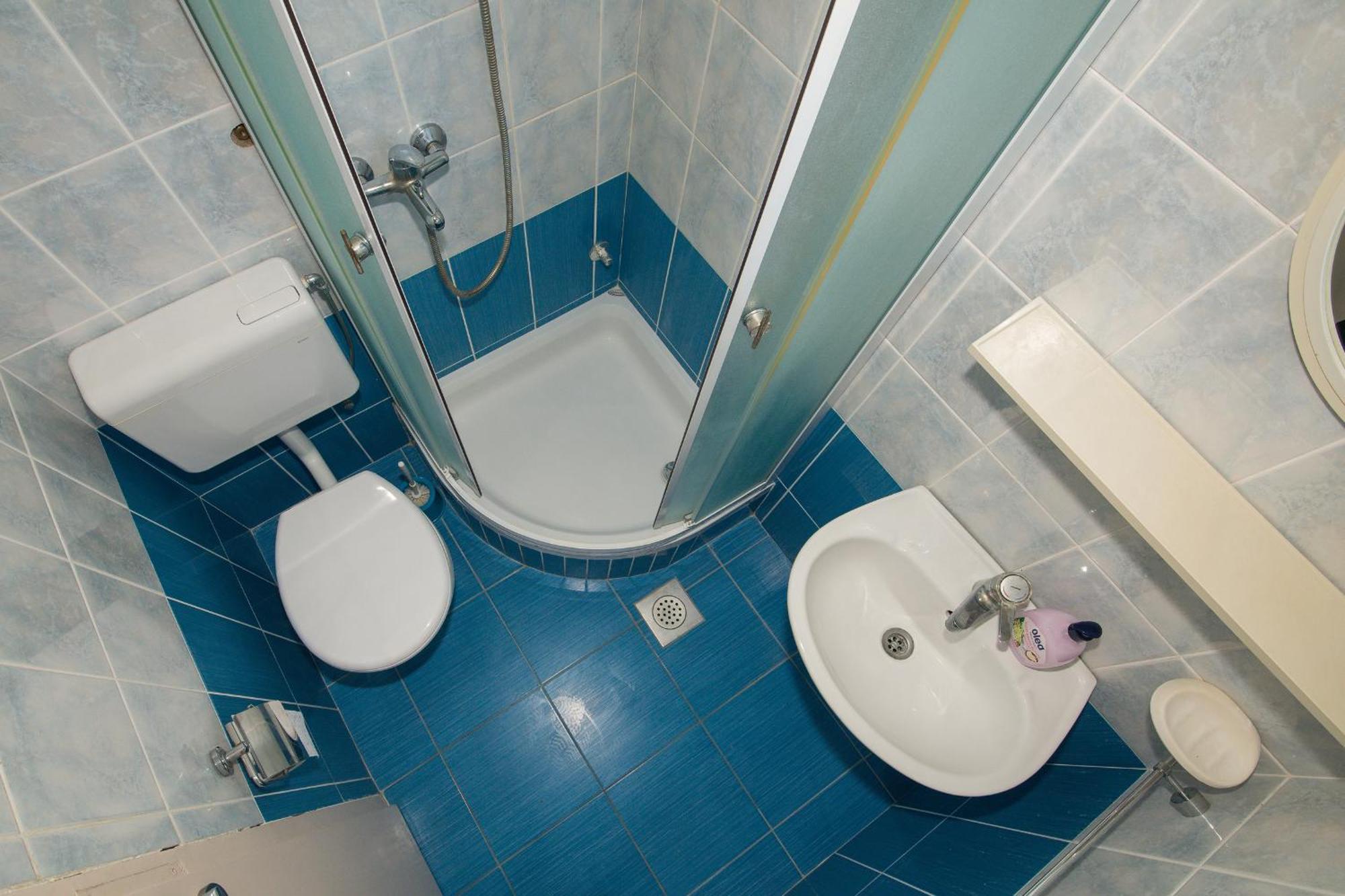 Apartments Marieta Makarská Pokoj fotografie