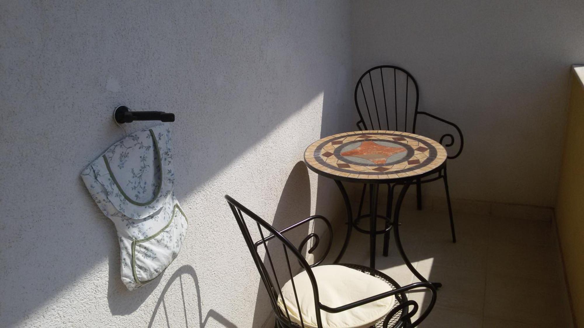 Apartments Marieta Makarská Pokoj fotografie