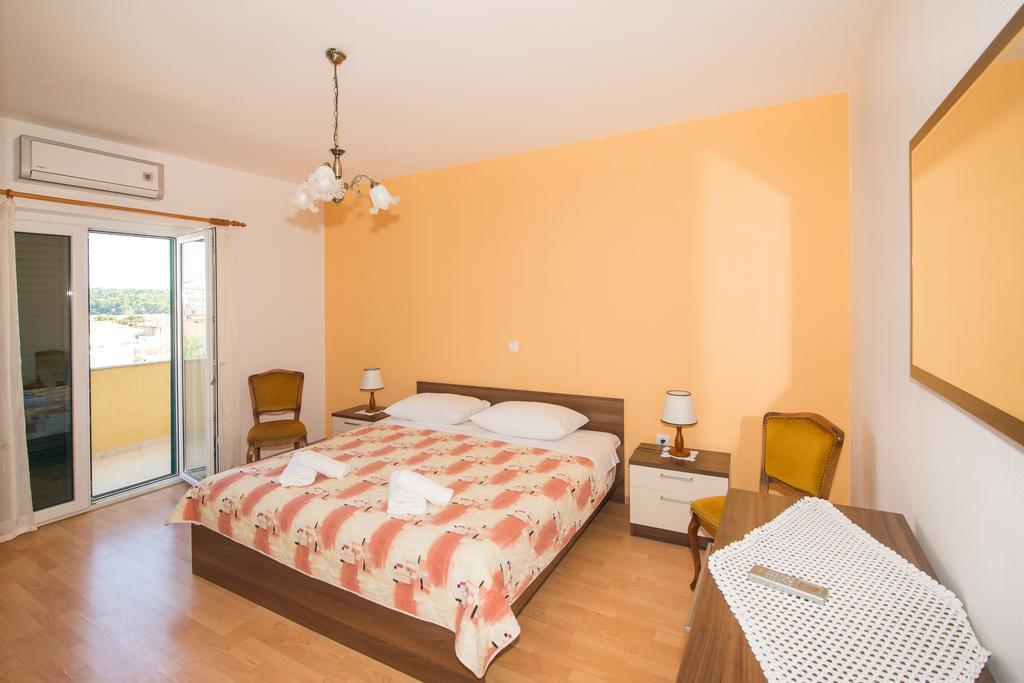 Apartments Marieta Makarská Exteriér fotografie