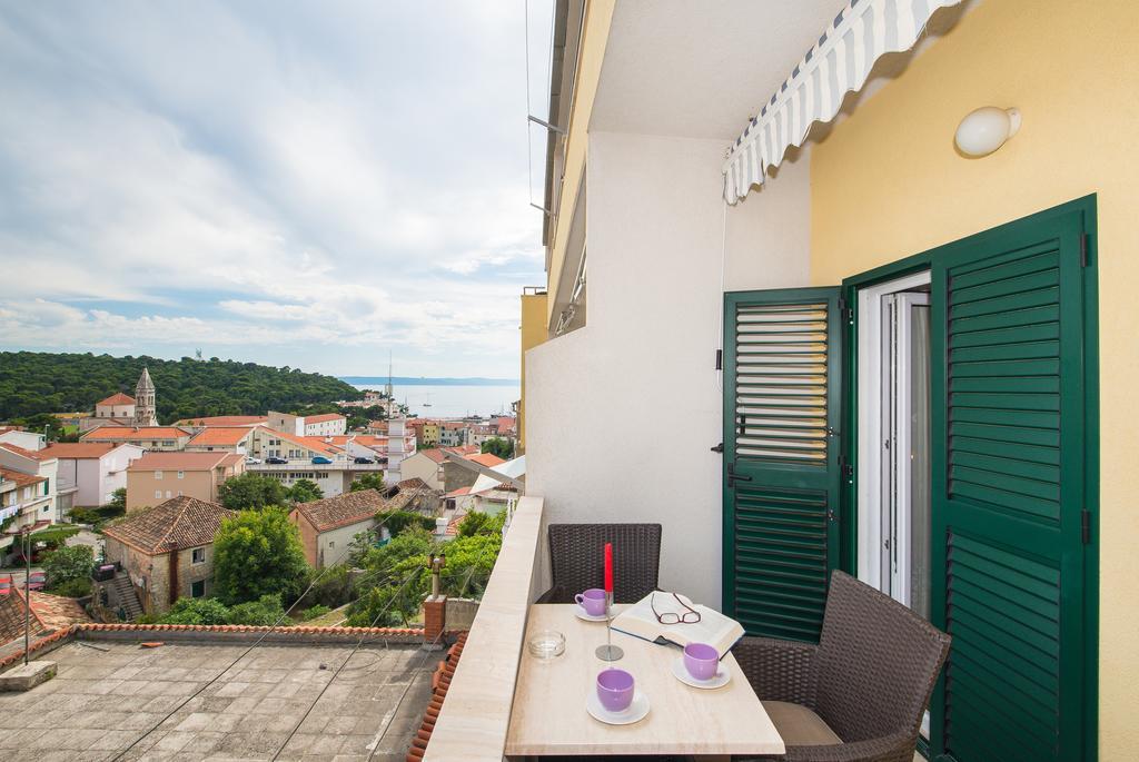 Apartments Marieta Makarská Pokoj fotografie